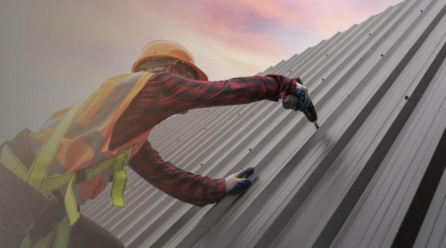 Expert new roof installation services in Tripoli, IA